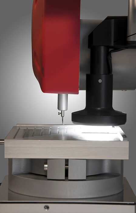 Sigma-coaxial-diffuse-lighting-system
