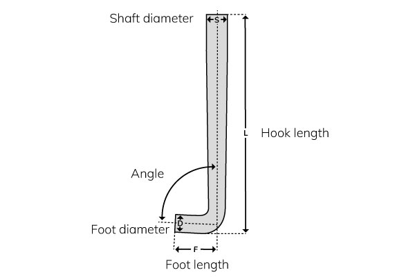 Wire-hook-definitions