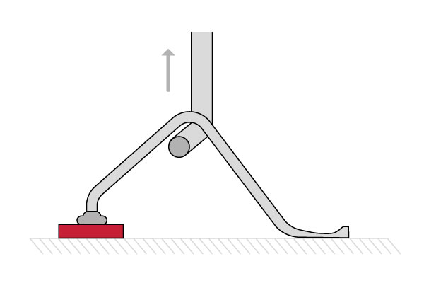 Wire-pull