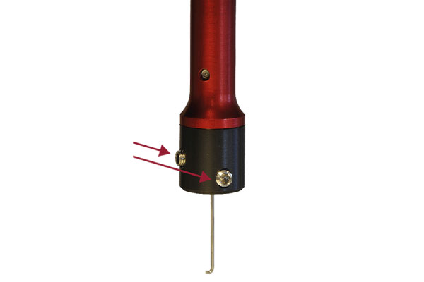Concentiricty-correction-screw-adjustment