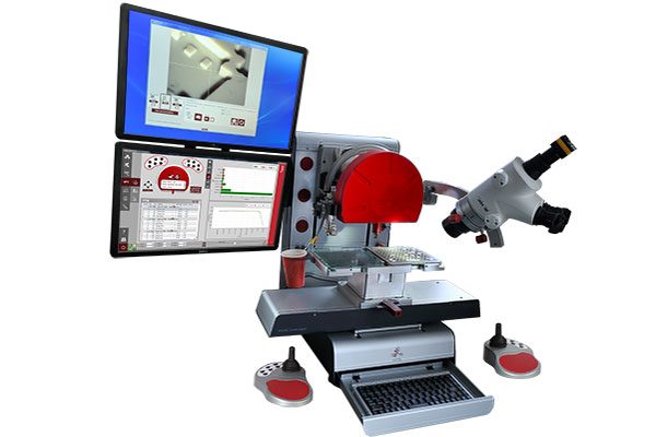 Sigma for reproducible destructive stud pull tests